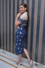 Kajal Aggarwal Interview About Khaidi No 150